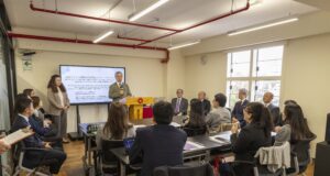 Asociación Peruano Japonesa organiza exitoso Seminario y Taller para profesores de japonés en Sudamérica.