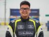 Takeo Matayoshi: Trajo el drift al Perú y logró podio en Caminos del Inca