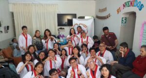 Nikkei Kokoro: El kimochi estuvo presente en el manantial