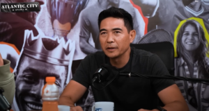 Ernesto Arakaki: ¿Por qué no continuó en la FPF?