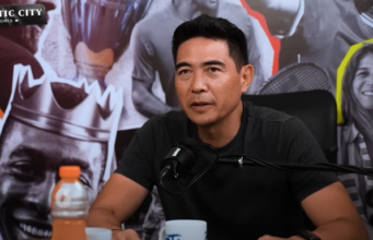 Ernesto Arakaki: ¿Por qué no continuó en la FPF?