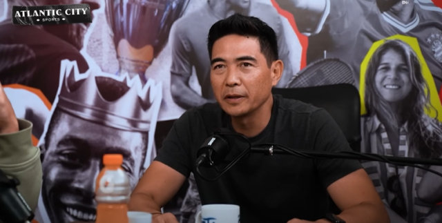 Ernesto Arakaki: ¿Por qué no continuó en la FPF?