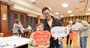 Asociación Peruano Japonesa: Campaña «Siempre Genki» atendió a más de 1500 personas