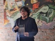 Seiji Arakaki: En mi segundo libro inspecciono más con el tema nikkei