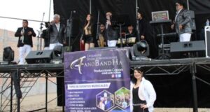 Orquesta FanoBandha: Queremos que la orquesta también se conozca en Lima