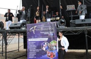 Orquesta FanoBandha: Queremos que la orquesta también se conozca en Lima