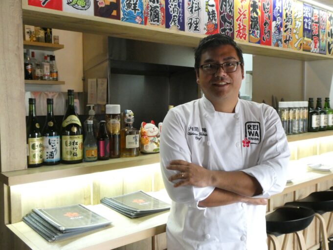 Reiwa Izakaya: Rumbo a los 5 años de sazón nipona en el Perú