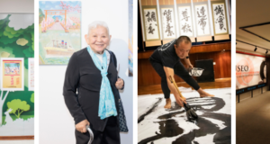 Centro Cultural Peruano Japonés: ¿Qué actividades realizarán en enero?