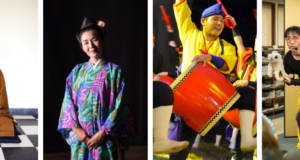 Centro Cultural Peruano Japonés: Estas son las actividades de febrero