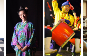 Centro Cultural Peruano Japonés: Estas son las actividades de febrero
