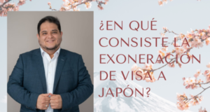Inka Yume Travel: «Exoneración de visa a Japón reducirá tiempo y trámites estrictos»