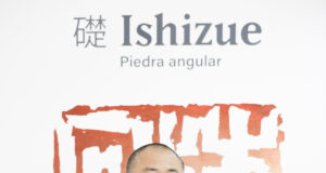 Centro Cultural Peruano Japonés: El viernes 24 habrá exposición de caligrafía japonesa