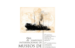Asociación Peruano Japonesa: Organiza el 2. ° Simposio Internacional de Museos de Inmigración Japonesa