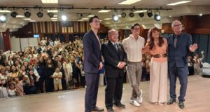 Tony y Mimy Succar: Buscamos dejar un legado, trascender