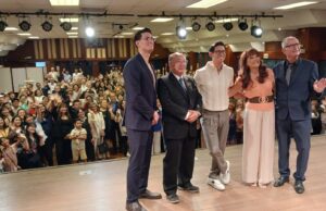 Tony y Mimy Succar: Buscamos dejar un legado, trascender