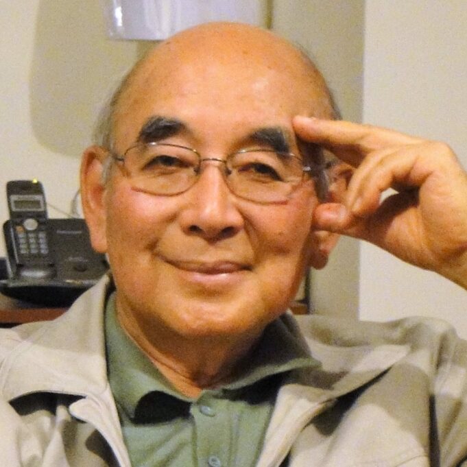 Alfredo Kato: “Si no escribo, me oxido”
