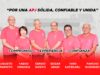 Sergio Shigyo Lista 1: La capacidad de gestión es importante el cargo»