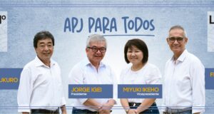 Jorge Igei Lista 2: “Queremos una APJ más inclusiva”