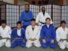 Alumnos del Centro Cultural Peruano Japonés Cursos tuvieron participación destacada en la Supercopa Nippi Judo Club Sensei Manuel Sato 2025