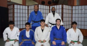 Alumnos del Centro Cultural Peruano Japonés Cursos tuvieron participación destacada en la Supercopa Nippi Judo Club Sensei Manuel Sato 2025