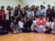 APJ: Alumnos de nihongo aprendieron más sobre la cultura japonesa