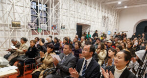 Presentan libro “Inmigración Japonesa al Cusco (1910-1980). Aquí los detalles