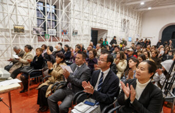 Presentan libro “Inmigración Japonesa al Cusco (1910-1980). Aquí los detalles