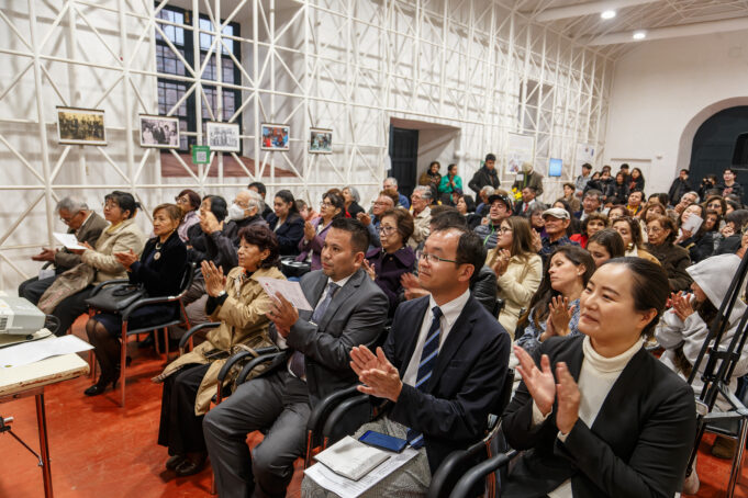 Presentan libro “Inmigración Japonesa al Cusco (1910-1980). Aquí los detalles