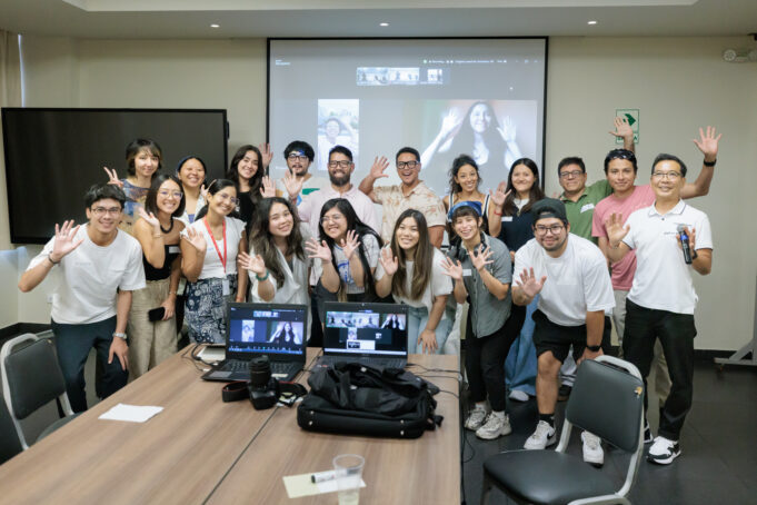 IX Salón de Arte Joven Nikkei 2025: Mira quienes son los nuevos integrantes