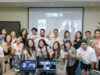 IX Salón de Arte Joven Nikkei 2025: Mira quienes son los nuevos integrantes