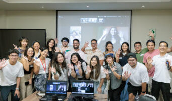 IX Salón de Arte Joven Nikkei 2025: Mira quienes son los nuevos integrantes
