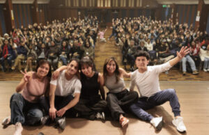 El XVI Festival de Teatro Aficionado del Centro Cultural Peruano Japonés abre convocatoria