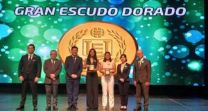 Mejores Deportistas AELU 2024: Las ganadoras del Escudo Dorado y los 148 premiados
