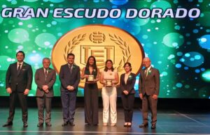 Mejores Deportistas AELU 2024: Las ganadoras del Escudo Dorado y los 148 premiados