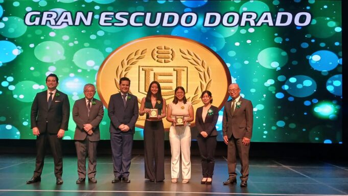 Mejores Deportistas AELU 2024: Las ganadoras del Escudo Dorado y los 148 premiados