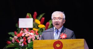 Asociación Peruano Japonesa: Conoce quienes integran el Consejo Directivo 2025-2026 de Jorge Igei