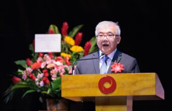 Asociación Peruano Japonesa: Conoce quienes integran el Consejo Directivo 2025-2026 de Jorge Igei