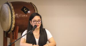 Movimiento de Menores: Reimi Higa es la nueva coordinadora