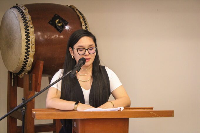 Movimiento de Menores: Reimi Higa es la nueva coordinadora