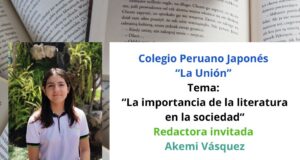 La importancia de la literatura en la sociedad