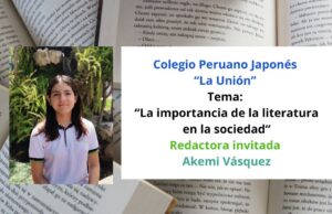 La importancia de la literatura en la sociedad