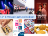 Ya viene: Festival Cultural Nikkei celebra su 12.ª edición