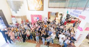 12. ° Festival Cultural Nikkei: Estas fueron las actividades del fin de semana