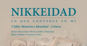 Nikkeidad: lo que converge en mí