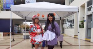 Pon Pon Nikkei Café: La manera de difundir la cultura japonesa con toques kawaii