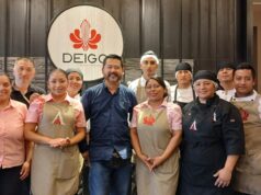 Restaurante Deigo: “Nuestro aporte es brindar un espacio en el cual las familias puedan compartir”
