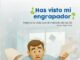 ¿Dónde está mi engrapador?