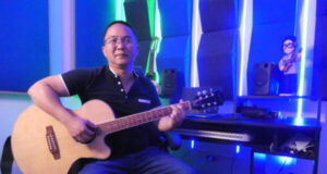 Carlos Heshiki: “Siempre busco crear canciones que den un mensaje”