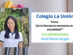 ¿Es la literatura necesaria en la actualidad?