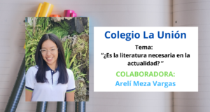 ¿Es la literatura necesaria en la actualidad?
